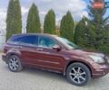 Хонда СРВ 2012 в Белогорье на Automoto.ua Коричневый Хонда СРВ, объемом двигателя 2.2 л и пробегом 260 тыс. км за 14300 $, фото 4 на Automoto.ua