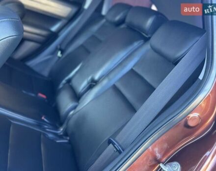 Коричневый Хонда СРВ, объемом двигателя 2 л и пробегом 198 тыс. км за 13250 $, фото 27 на Automoto.ua