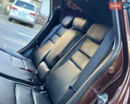 Коричневый Хонда СРВ, объемом двигателя 2 л и пробегом 198 тыс. км за 13250 $, фото 43 на Automoto.ua