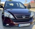 Коричневий Хонда СРВ, об'ємом двигуна 2 л та пробігом 110 тис. км за 14500 $, фото 1 на Automoto.ua