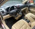 Коричневый Хонда СРВ, объемом двигателя 2 л и пробегом 139 тыс. км за 14700 $, фото 17 на Automoto.ua