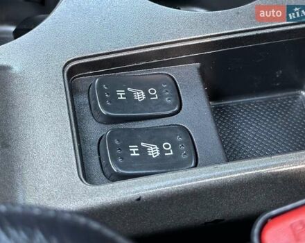 Коричневый Хонда СРВ, объемом двигателя 2 л и пробегом 185 тыс. км за 14700 $, фото 77 на Automoto.ua