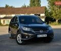 Коричневий Хонда СРВ, об'ємом двигуна 2.35 л та пробігом 167 тис. км за 14200 $, фото 1 на Automoto.ua