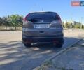 Коричневий Хонда СРВ, об'ємом двигуна 2.4 л та пробігом 210 тис. км за 13000 $, фото 6 на Automoto.ua