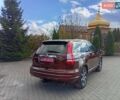 Хонда СРВ 2012 в Белогорье на Automoto.ua Коричневый Хонда СРВ, объемом двигателя 2.2 л и пробегом 260 тыс. км за 14300 $, фото 7 на Automoto.ua