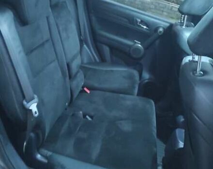 Коричневый Хонда СРВ, объемом двигателя 2.2 л и пробегом 232 тыс. км за 14700 $, фото 26 на Automoto.ua