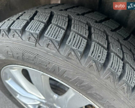 Коричневый Хонда СРВ, объемом двигателя 2 л и пробегом 186 тыс. км за 13999 $, фото 21 на Automoto.ua