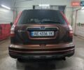 Коричневий Хонда СРВ, об'ємом двигуна 2.4 л та пробігом 148 тис. км за 13700 $, фото 4 на Automoto.ua