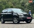 Коричневый Хонда СРВ, объемом двигателя 2 л и пробегом 185 тыс. км за 14700 $, фото 13 на Automoto.ua