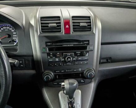 Коричневий Хонда СРВ, об'ємом двигуна 2.4 л та пробігом 148 тис. км за 13700 $, фото 9 на Automoto.ua