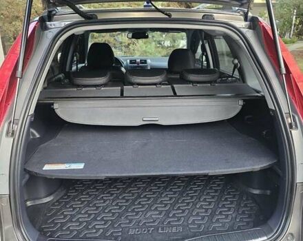 Коричневый Хонда СРВ, объемом двигателя 2.4 л и пробегом 200 тыс. км за 14300 $, фото 10 на Automoto.ua