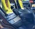 Коричневый Хонда СРВ, объемом двигателя 2 л и пробегом 183 тыс. км за 13250 $, фото 8 на Automoto.ua