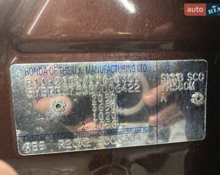 Хонда СРВ 2012 у Дрогобичі на Automoto.ua Коричневий Хонда СРВ, об'ємом двигуна 2 л та пробігом 183 тис. км за 13250 $, фото 97 на Automoto.ua