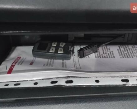 Коричневый Хонда СРВ, объемом двигателя 2.2 л и пробегом 232 тыс. км за 14700 $, фото 43 на Automoto.ua