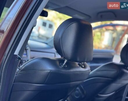 Коричневый Хонда СРВ, объемом двигателя 2 л и пробегом 183 тыс. км за 13250 $, фото 93 на Automoto.ua