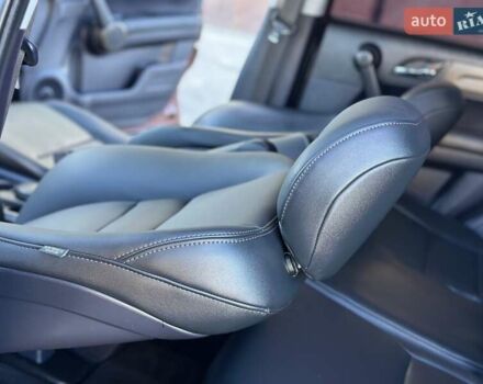 Коричневый Хонда СРВ, объемом двигателя 2 л и пробегом 198 тыс. км за 13250 $, фото 25 на Automoto.ua