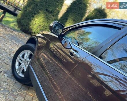 Коричневый Хонда СРВ, объемом двигателя 2 л и пробегом 198 тыс. км за 13250 $, фото 83 на Automoto.ua