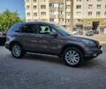 Коричневий Хонда СРВ, об'ємом двигуна 2.2 л та пробігом 241 тис. км за 14850 $, фото 11 на Automoto.ua