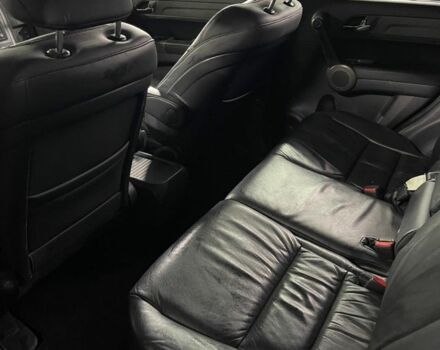 Коричневый Хонда СРВ, объемом двигателя 2.2 л и пробегом 260 тыс. км за 5231 $, фото 6 на Automoto.ua