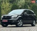 Коричневый Хонда СРВ, объемом двигателя 2 л и пробегом 185 тыс. км за 14700 $, фото 25 на Automoto.ua