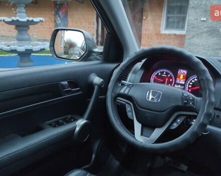 Коричневый Хонда СРВ, объемом двигателя 2.2 л и пробегом 232 тыс. км за 14700 $, фото 33 на Automoto.ua