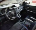 Коричневий Хонда СРВ, об'ємом двигуна 2.35 л та пробігом 167 тис. км за 14200 $, фото 24 на Automoto.ua