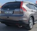 Коричневий Хонда СРВ, об'ємом двигуна 2.4 л та пробігом 140 тис. км за 19000 $, фото 6 на Automoto.ua