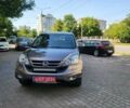 Коричневий Хонда СРВ, об'ємом двигуна 2.2 л та пробігом 241 тис. км за 14850 $, фото 5 на Automoto.ua
