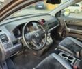 Коричневий Хонда СРВ, об'ємом двигуна 2.2 л та пробігом 241 тис. км за 14850 $, фото 14 на Automoto.ua