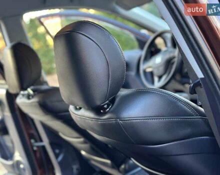 Коричневый Хонда СРВ, объемом двигателя 2 л и пробегом 183 тыс. км за 13250 $, фото 87 на Automoto.ua