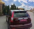 Хонда СРВ 2012 в Белогорье на Automoto.ua Коричневый Хонда СРВ, объемом двигателя 2.2 л и пробегом 260 тыс. км за 14300 $, фото 3 на Automoto.ua
