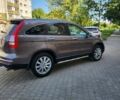 Коричневий Хонда СРВ, об'ємом двигуна 2.2 л та пробігом 241 тис. км за 14850 $, фото 1 на Automoto.ua