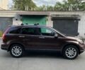 Коричневый Хонда СРВ, объемом двигателя 2 л и пробегом 78 тыс. км за 14999 $, фото 3 на Automoto.ua