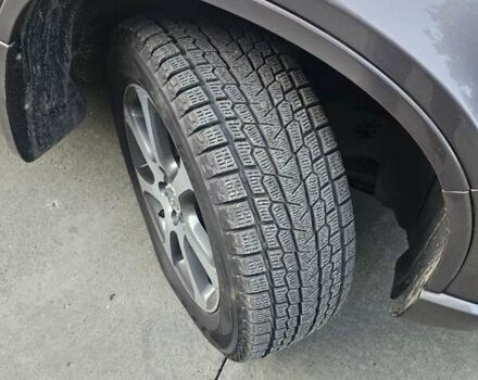 Коричневый Хонда СРВ, объемом двигателя 2.4 л и пробегом 200 тыс. км за 14300 $, фото 11 на Automoto.ua