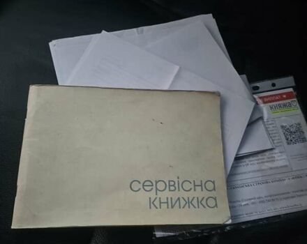 Коричневый Хонда СРВ, объемом двигателя 2.4 л и пробегом 200 тыс. км за 14300 $, фото 14 на Automoto.ua