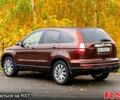 Коричневый Хонда СРВ, объемом двигателя 2.4 л и пробегом 132 тыс. км за 15000 $, фото 4 на Automoto.ua
