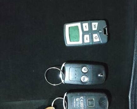 Коричневый Хонда СРВ, объемом двигателя 2.2 л и пробегом 232 тыс. км за 14700 $, фото 55 на Automoto.ua