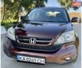Коричневий Хонда СРВ, об'ємом двигуна 2 л та пробігом 110 тис. км за 14500 $, фото 1 на Automoto.ua