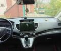 Хонда СРВ 2012 в Шепетовке на Automoto.ua Коричневый Хонда СРВ, объемом двигателя 2.4 л и пробегом 180 тыс. км за 13700 $, фото 4 на Automoto.ua