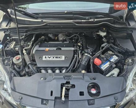 Коричневый Хонда СРВ, объемом двигателя 2.4 л и пробегом 200 тыс. км за 14300 $, фото 9 на Automoto.ua