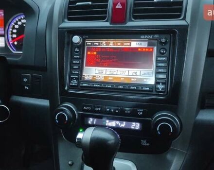 Коричневый Хонда СРВ, объемом двигателя 2.2 л и пробегом 232 тыс. км за 14700 $, фото 36 на Automoto.ua