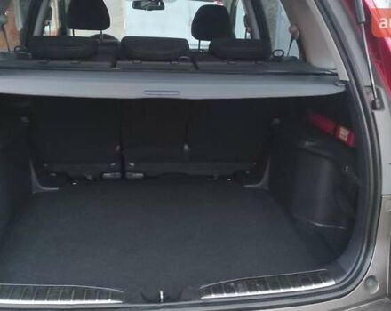 Коричневый Хонда СРВ, объемом двигателя 2.2 л и пробегом 232 тыс. км за 14700 $, фото 16 на Automoto.ua