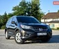 Коричневий Хонда СРВ, об'ємом двигуна 2.35 л та пробігом 167 тис. км за 14200 $, фото 12 на Automoto.ua
