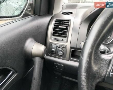 Коричневый Хонда СРВ, объемом двигателя 2 л и пробегом 214 тыс. км за 10850 $, фото 19 на Automoto.ua