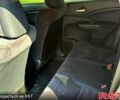 Коричневый Хонда СРВ, объемом двигателя 2.4 л и пробегом 280 тыс. км за 13700 $, фото 9 на Automoto.ua