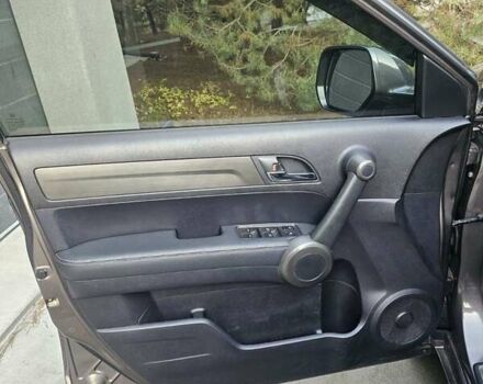 Коричневый Хонда СРВ, объемом двигателя 2.4 л и пробегом 200 тыс. км за 14300 $, фото 7 на Automoto.ua