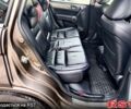 Коричневый Хонда СРВ, объемом двигателя 2.4 л и пробегом 250 тыс. км за 14000 $, фото 8 на Automoto.ua