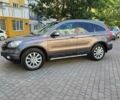 Коричневий Хонда СРВ, об'ємом двигуна 2.2 л та пробігом 241 тис. км за 14850 $, фото 8 на Automoto.ua