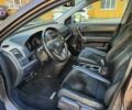 Коричневий Хонда СРВ, об'ємом двигуна 2.2 л та пробігом 241 тис. км за 14850 $, фото 15 на Automoto.ua