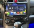 Коричневый Хонда СРВ, объемом двигателя 2 л и пробегом 78 тыс. км за 14999 $, фото 15 на Automoto.ua